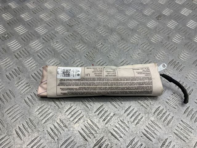7P0880241 Подушка безопасности (AIRBAG) спинки сиденья левого купить Винница