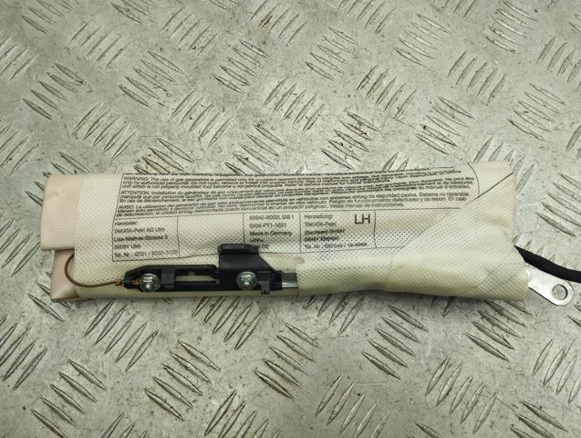7P0880241A VAG Подушка безопасности (AIRBAG) спинки сиденья левого купить в Днепр