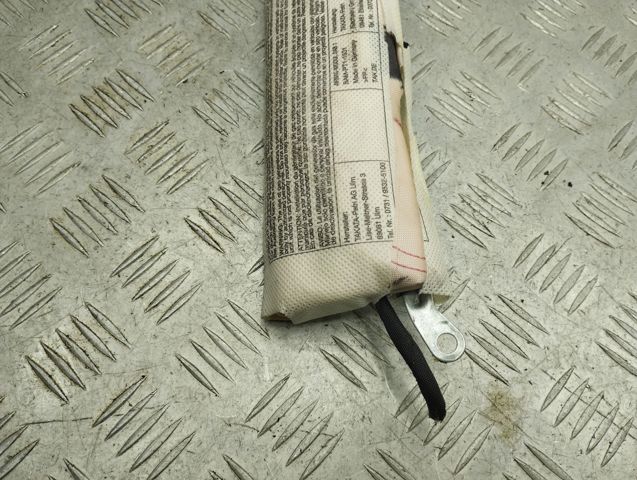7P0880241A VAG Подушка безопасности (AIRBAG) спинки сиденья левого купить в Ужгород