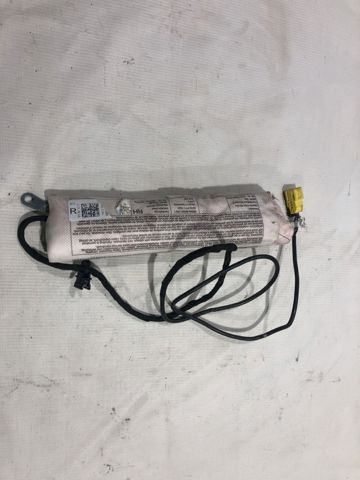 7P0880242A Подушка безопасности (AIRBAG) спинки сиденья правого купить Житомир