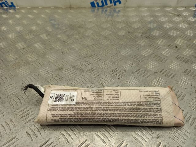 7P0880242A VAG Подушка безопасности (AIRBAG) спинки сиденья правого купить в Днепр