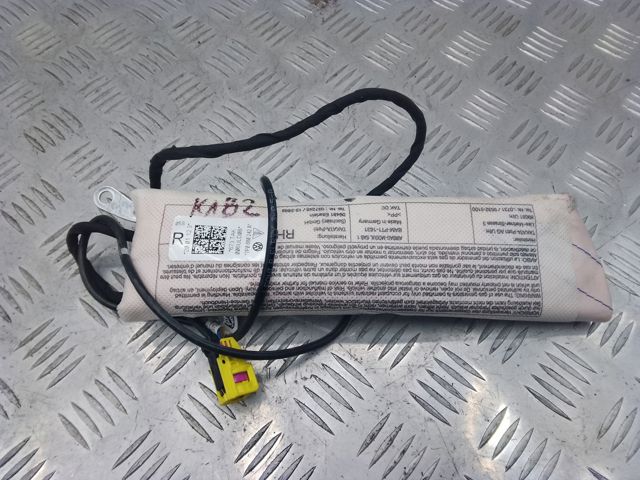 VAG 7P0880242D Подушка безопасности (AIRBAG) спинки сиденья правого в наличии Житомир