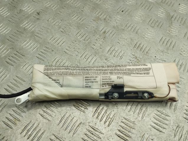 VAG 7P0880242D Подушка безопасности (AIRBAG) спинки сиденья правого в наличии Сумы