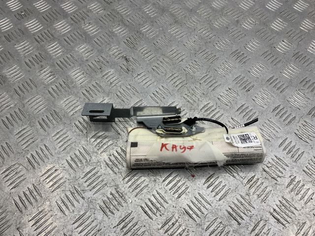 Подушка переднего сиденья 7P0880442A VAG