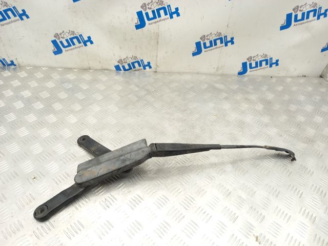 Рычаг-поводок стеклоочистителя лобового стекла Volkswagen Touareg II