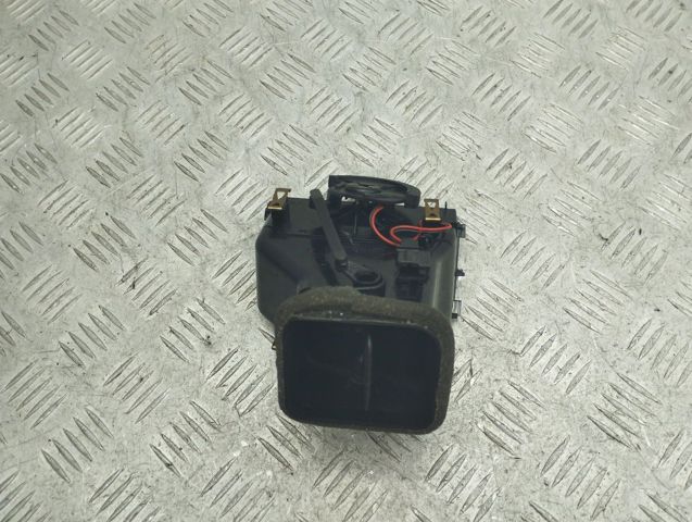 Решетка воздуховода левая 7P1819703UBN VAG