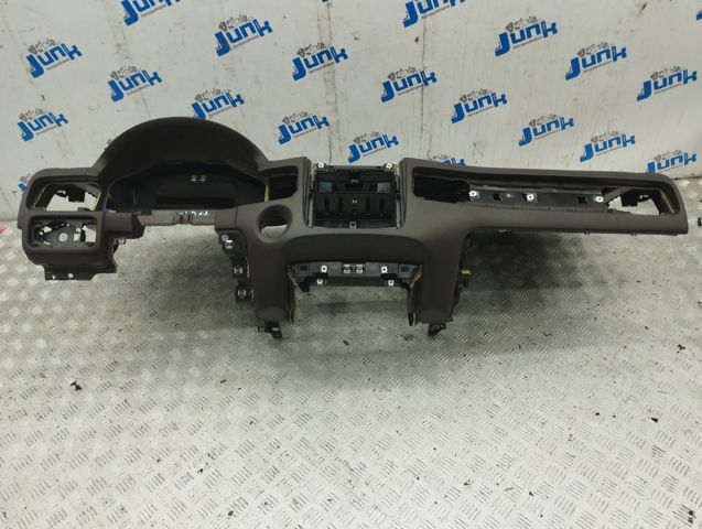 Передняя панель 7P1857003GHA3 VAG