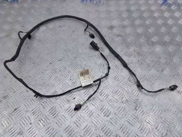 Проводка парктроника переднего 7P5971104 VAG