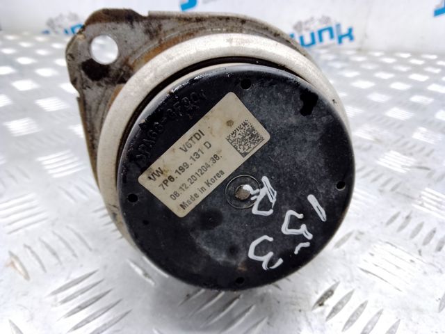 VAG 7P6199131D Левая/правая опора двигателя в наличии Житомир