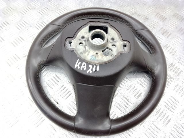 VAG 7P6419091X0U Рулевое колесо в наличии Ровно