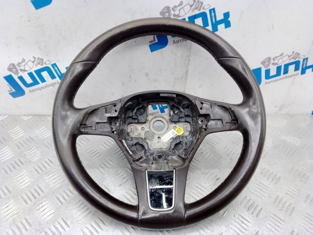 7P6419091X0U Рулевое колесо купить Украина