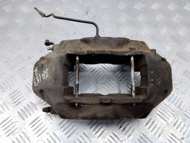 7P6615106AF VAG Суппорт тормозной передний правый купить в Чернигов
