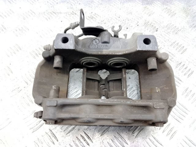 7P6615423C VAG Суппорт задний левый купить в Ровно