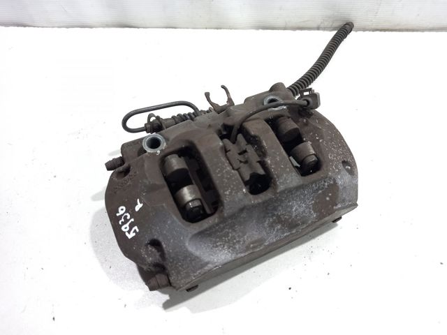 VAG 7P6615424C Суппорт задний правый в наличии Ровно