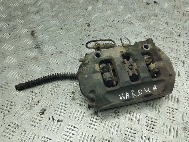7P6615424C VAG Суппорт задний правый купить в Винница