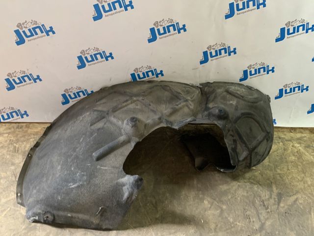 VAG 7P6805977 Подкрылок крыла переднего левый задний в наличии Житомир