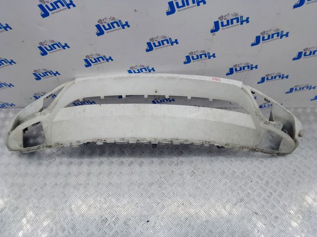 Защитная губа бампера переднего 7P6807061EGRU VAG