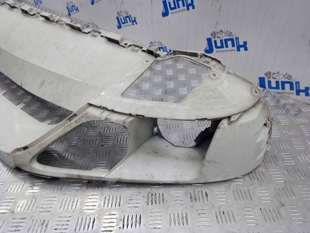VAG 7P6807061EGRU Спойлер переднего бампера в наличии Черновцы