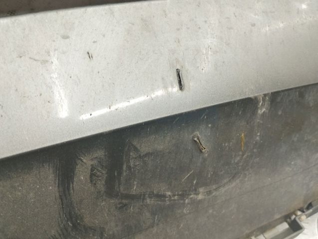 VAG 7P6807061EGRU Спойлер переднего бампера в наличии Тернополь