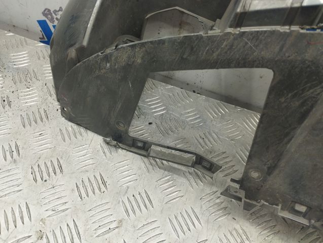 7P6807061EGRU VAG Спойлер переднего бампера купить в Хмельницкий
