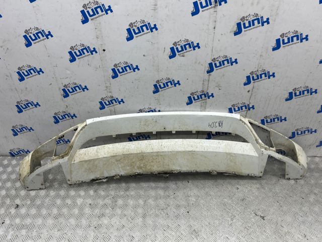 7P6807061EGRU Спойлер переднего бампера купить Николаев