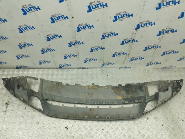 7P6807061EGRU Спойлер переднего бампера купить Житомир