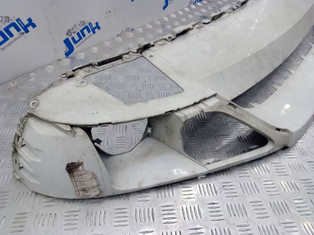 7P6807061EGRU Спойлер переднего бампера купить Хмельницкий