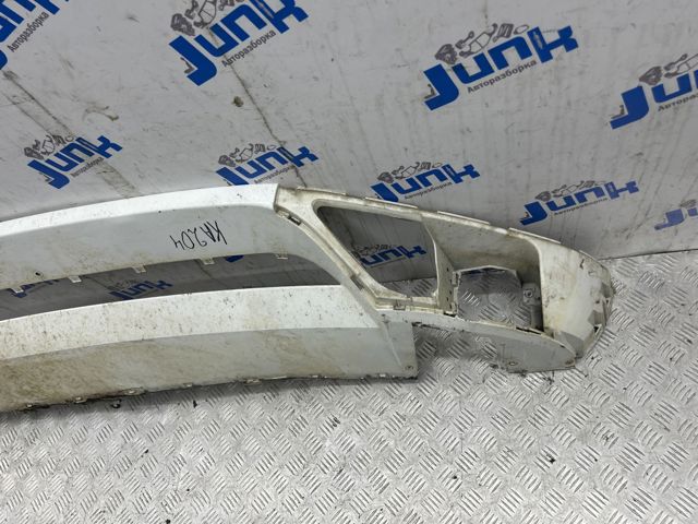 7P6807061EGRU VAG Спойлер переднего бампера купить в Каменское