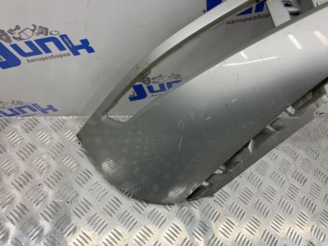 7P6807521AGRU VAG Нижняя часть заднего бампера купить в Ровно