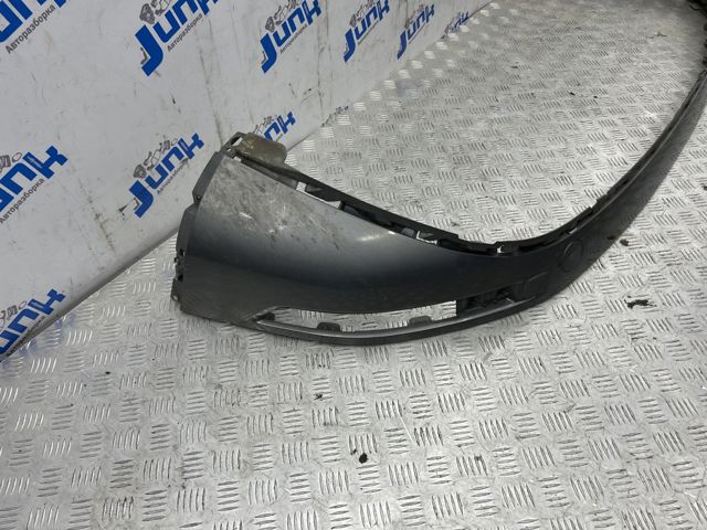 7P6807521AGRU VAG Нижняя часть заднего бампера купить в Чернигов