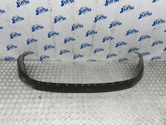 7P6807521AGRU Нижняя часть заднего бампера купить Днепр