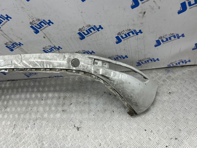 VAG 7P6807521AGRU Бампер задний, нижняя часть в наличии Днепр