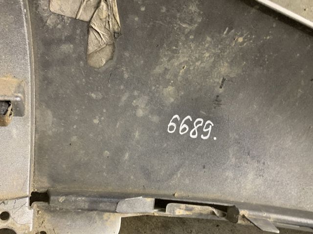 VAG 7P6807521AGRU Бампер задний, нижняя часть в наличии Ровно