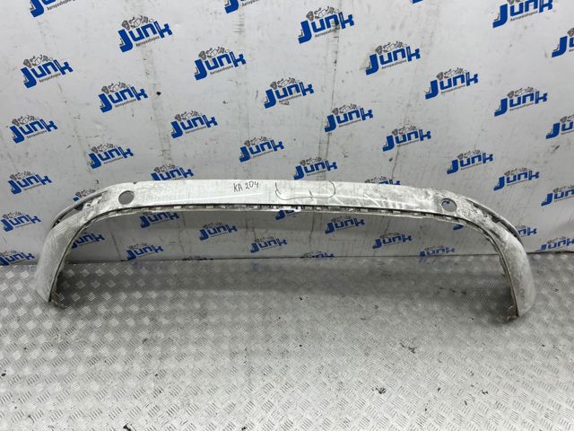 7P6807521AGRU Бампер задний, нижняя часть купить Харьков