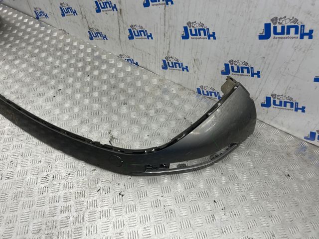 7P6807521AGRU Бампер задний, нижняя часть купить Киев