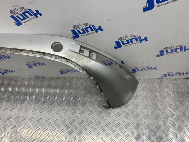 7P6807521AGRU VAG Нижняя часть заднего бампера купить в Ровно