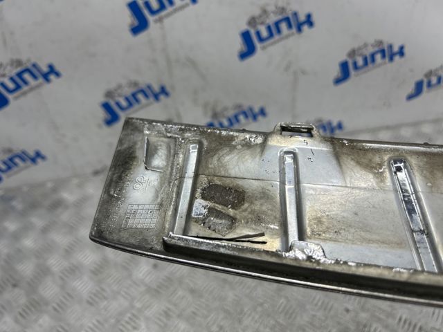 7P6807787A2ZZ Накладка бампера заднего верхняя защитная (ступень-подножка) купить Полтава