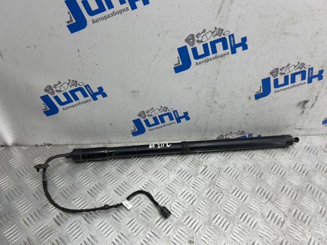 Газовый упор багажника 7P6827851FIIT VAG