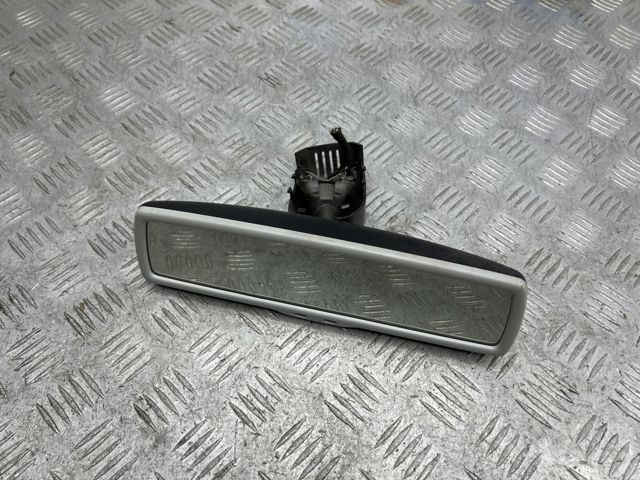Зеркало внутреннее, салона Volkswagen Touareg 2