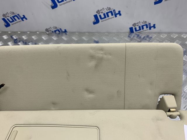 7P6857551M4T6 Солнцезащитный козырек купить Чернигов