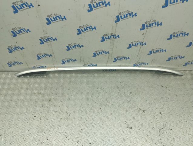 Рейлинг крыши правый 7P6860044BSTY VAG