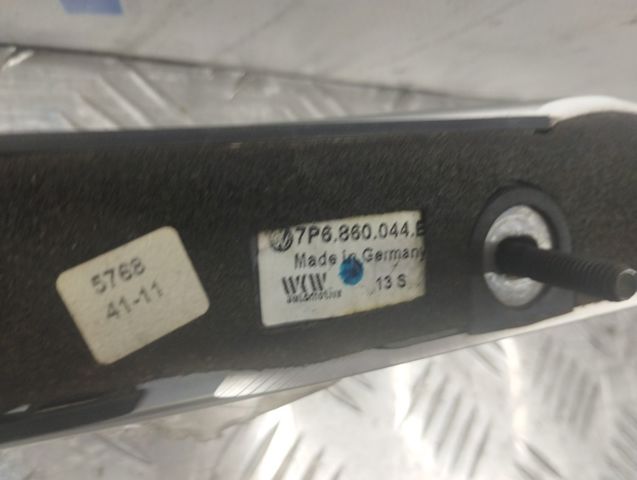 VAG 7P6860044BSTY Рейлинг крыши правый в наличии Ирпень