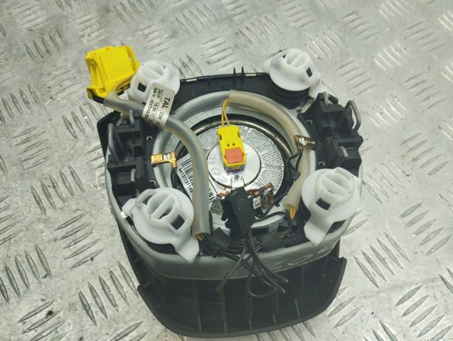 7P6880201H4A1 VAG Подушка безопасности водителя купить в Ирпень