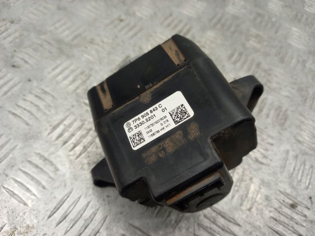 Замок зажигания 7P6905843C VAG