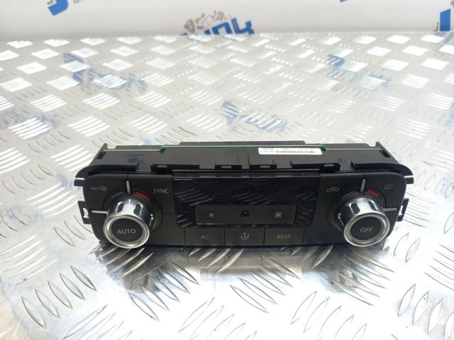 7P6907040BA VAG Блок управления кондиционером купить в Каменское
