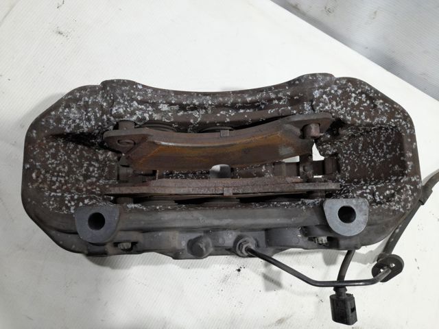 7PP615123P PORSCHE Суппорт тормозной передний правый купить в Полтава