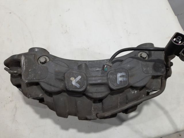 7PP615123P PORSCHE Суппорт тормозной передний правый купить в Ровно