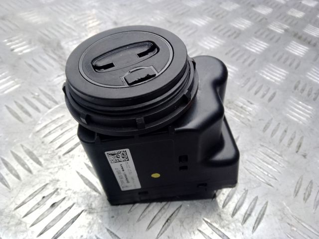 Замок зажигания 7PP905865F VAG