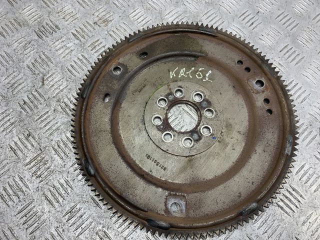 7T4Z6375AA Маховик двигателя купить Каменское
