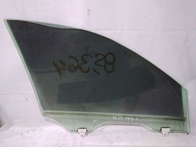 Стекло водительской двери 803014GA0A NISSAN